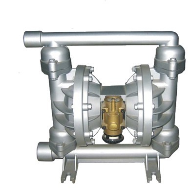 安顺关岭县铝合金气动隔膜泵